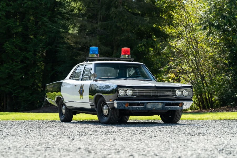 1969 Dodge Coronet 4th Gen - Image 6 of 31