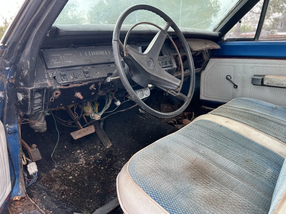 1969 Dodge Coronet 4th Gen - Image 9 of 19