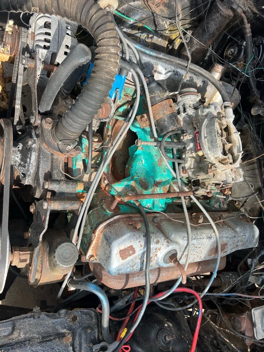 1969 Dodge Coronet 4th Gen - Image 14 of 19