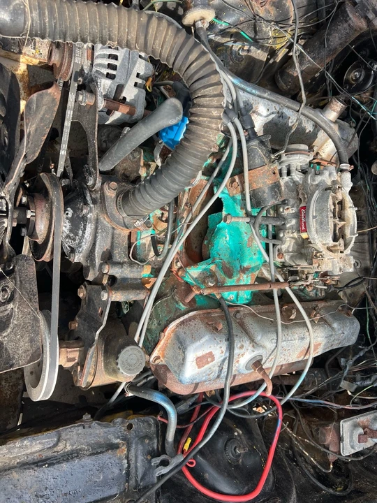 1969 Dodge Coronet 4th Gen - Image 16 of 19