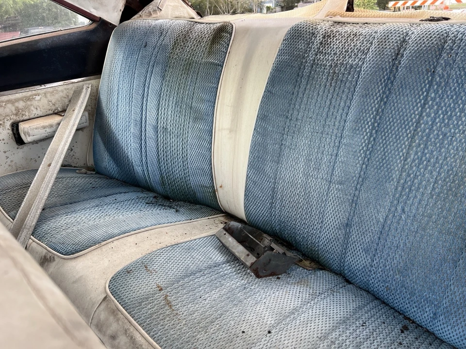 1969 Dodge Coronet 4th Gen - Image 11 of 19