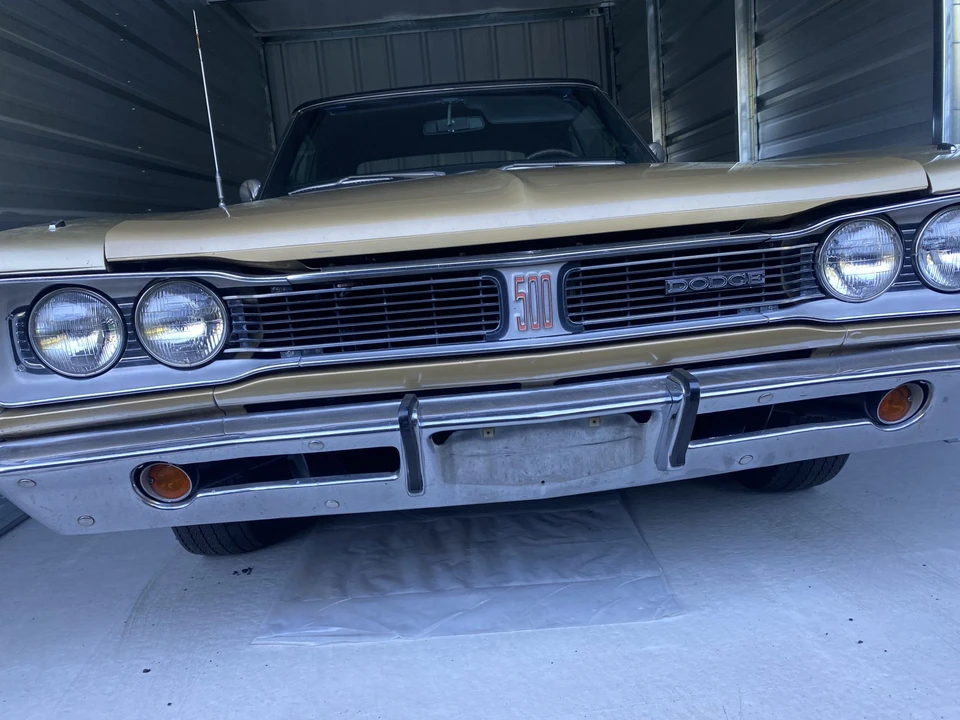 1969 Dodge Coronet 4th Gen - Image 10 of 31