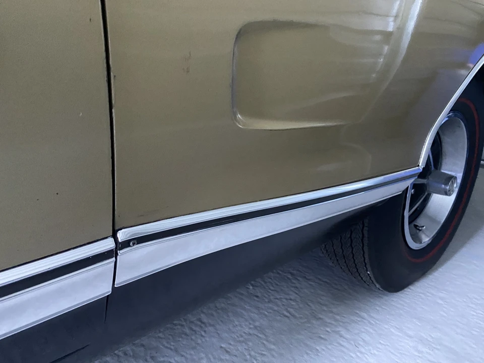 1969 Dodge Coronet 4th Gen - Image 30 of 31
