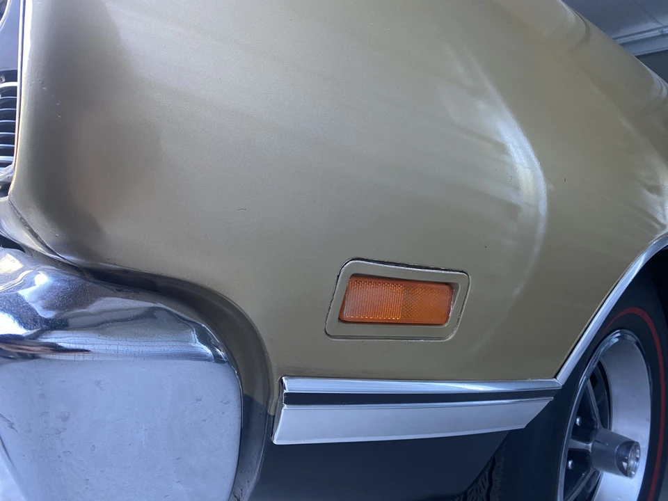 1969 Dodge Coronet 4th Gen - Image 15 of 31