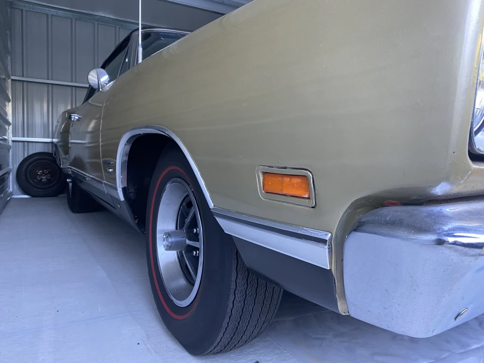 1969 Dodge Coronet 4th Gen - Image 14 of 31