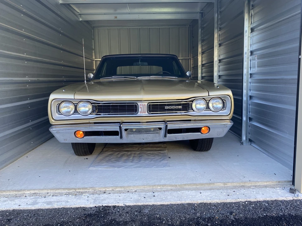 1969 Dodge Coronet 4th Gen - Image 8 of 31