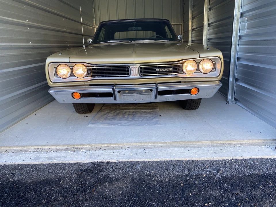 1969 Dodge Coronet 4th Gen - Image 9 of 31