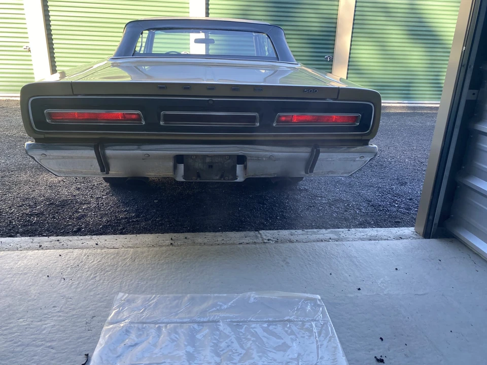 1969 Dodge Coronet 4th Gen - Image 17 of 31