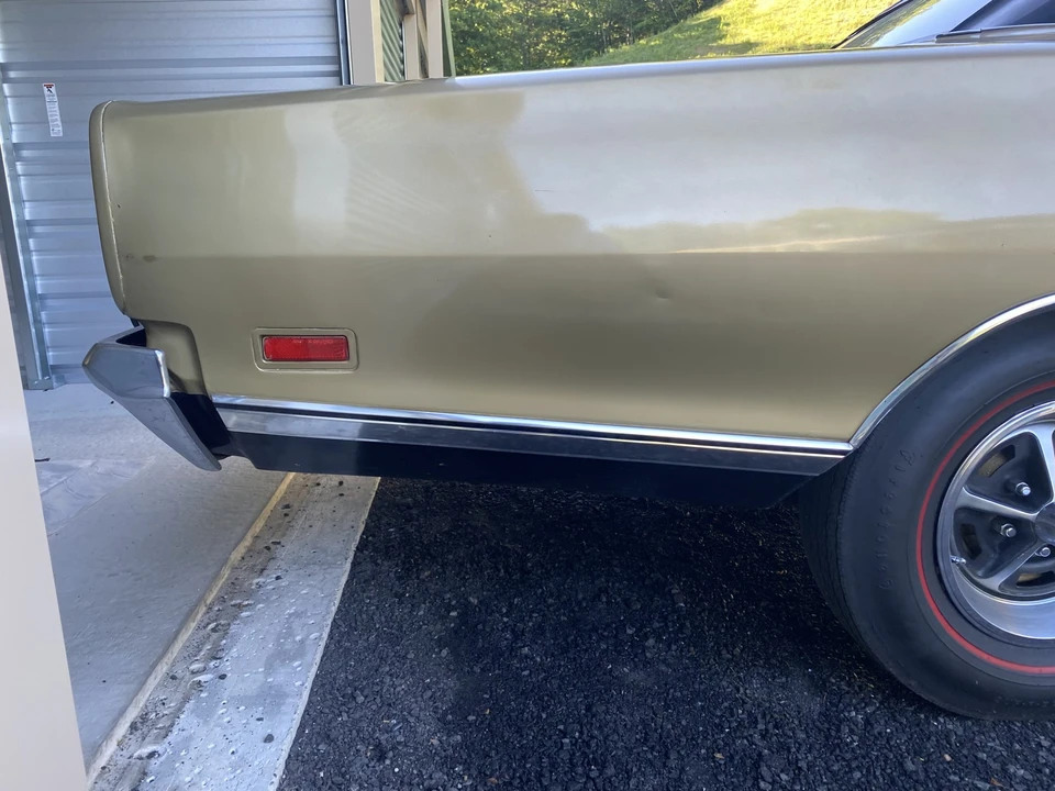 1969 Dodge Coronet 4th Gen - Image 21 of 31