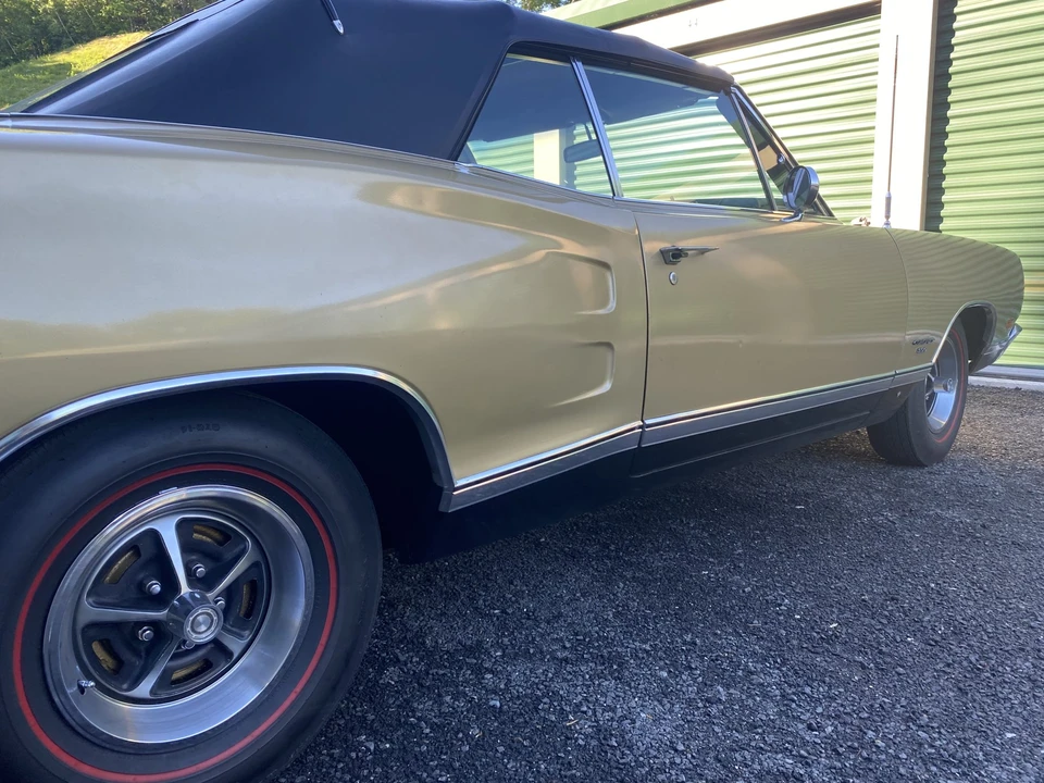 1969 Dodge Coronet 4th Gen - Image 23 of 31