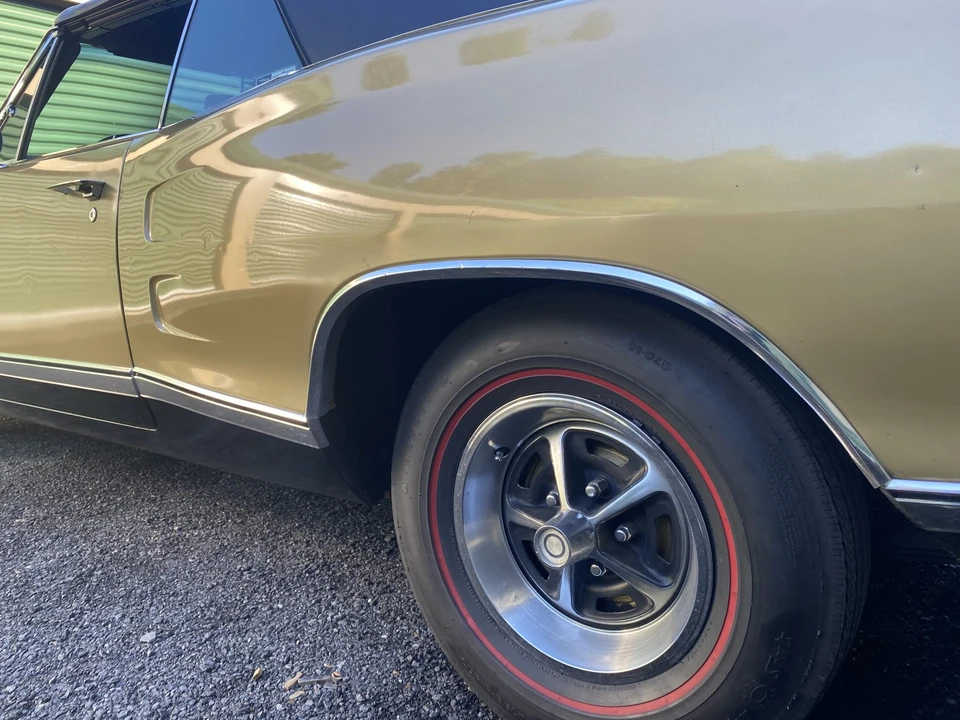 1969 Dodge Coronet 4th Gen - Image 24 of 31
