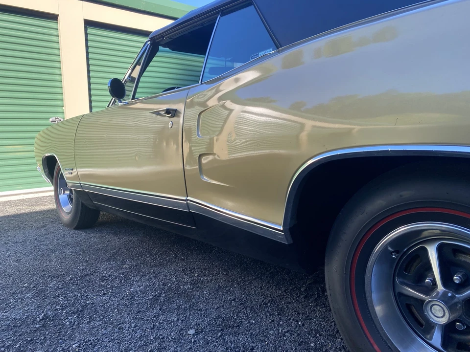 1969 Dodge Coronet 4th Gen - Image 25 of 31