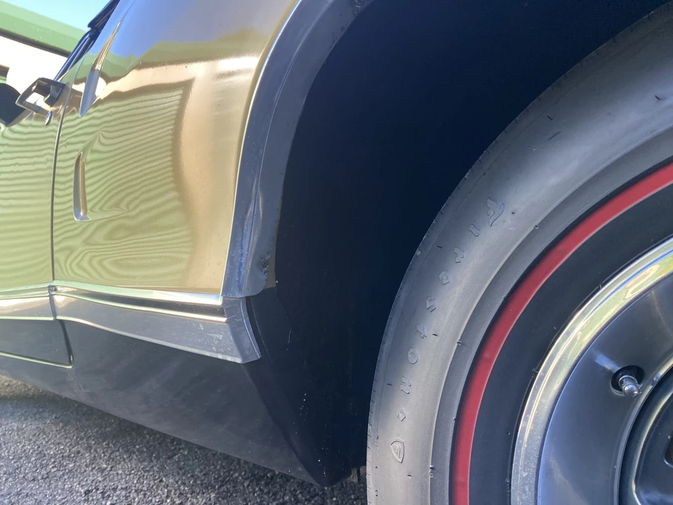 1969 Dodge Coronet 4th Gen - Image 28 of 31