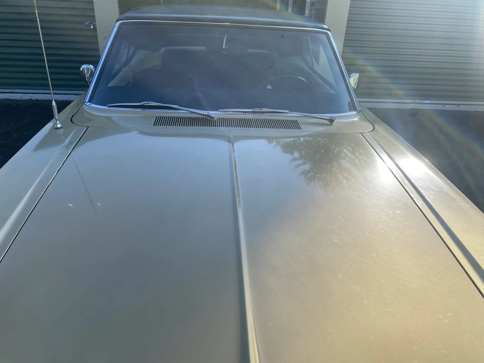 1969 Dodge Coronet 4th Gen - Image 13 of 31