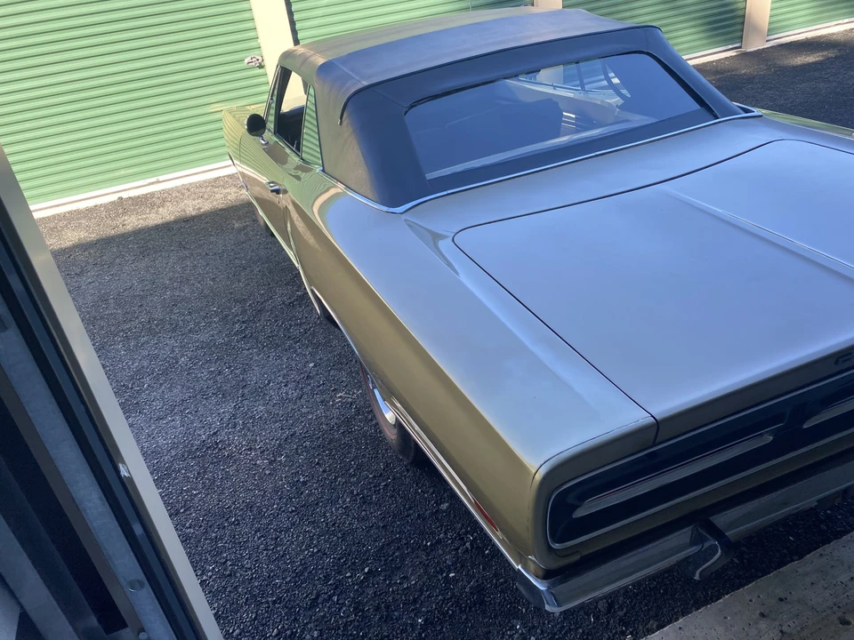 1969 Dodge Coronet 4th Gen - Image 20 of 31