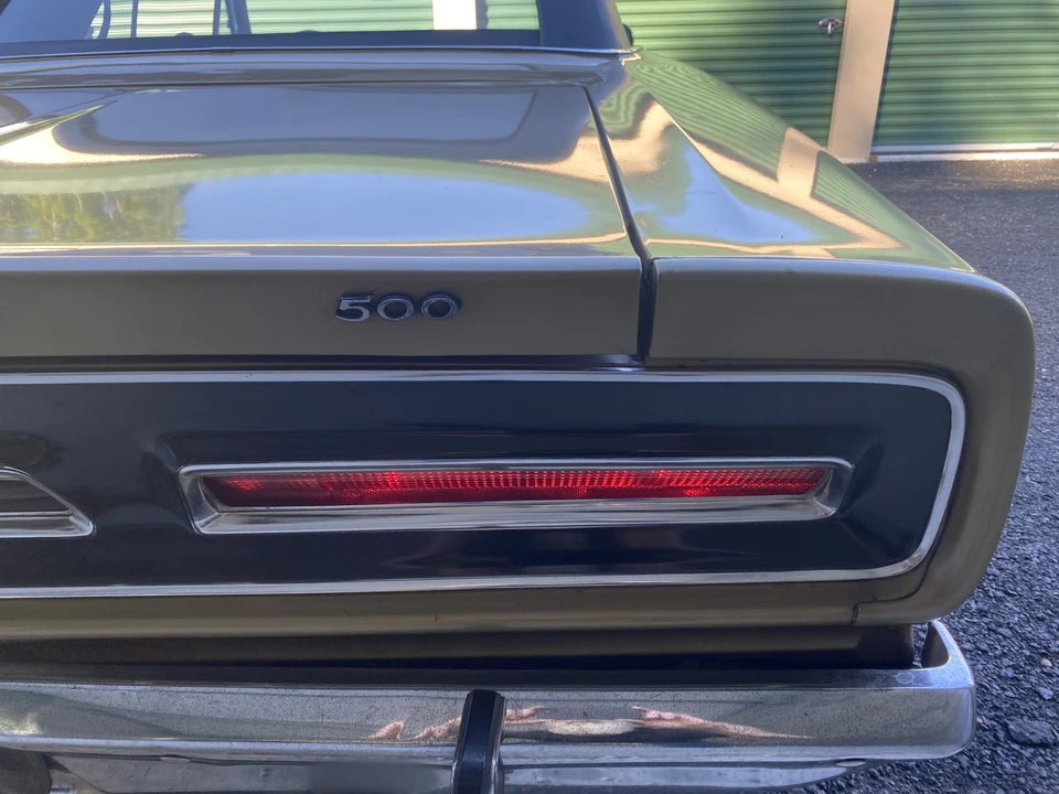 1969 Dodge Coronet 4th Gen - Image 19 of 31
