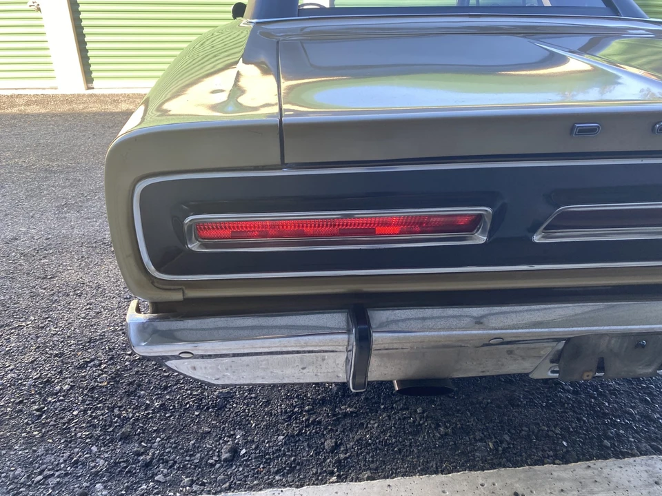 1969 Dodge Coronet 4th Gen - Image 18 of 31