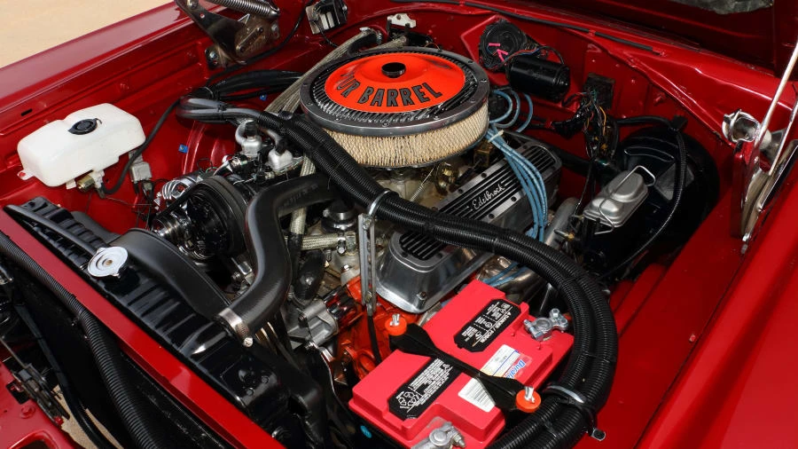 1969 Dodge Coronet 4th Gen - Image 6 of 11