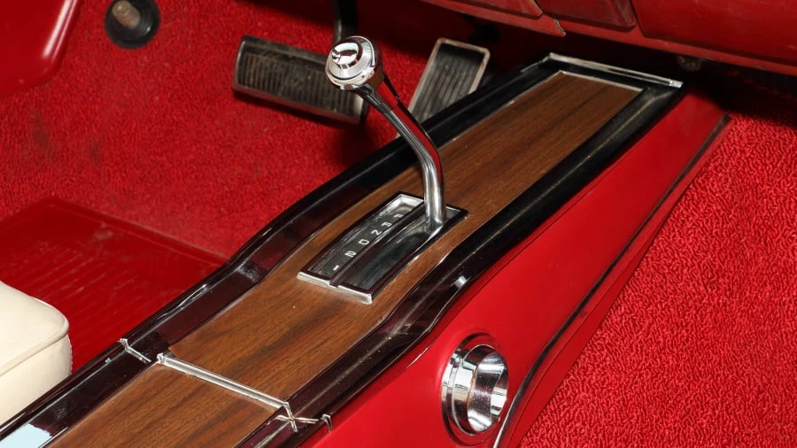 1969 Dodge Coronet 4th Gen - Image 9 of 11