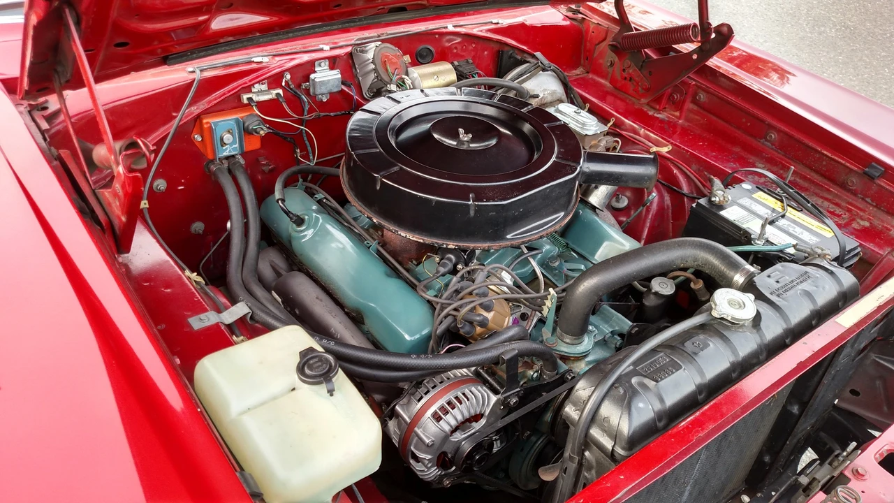 1969 Dodge Coronet 4th Gen - Image 22 of 31