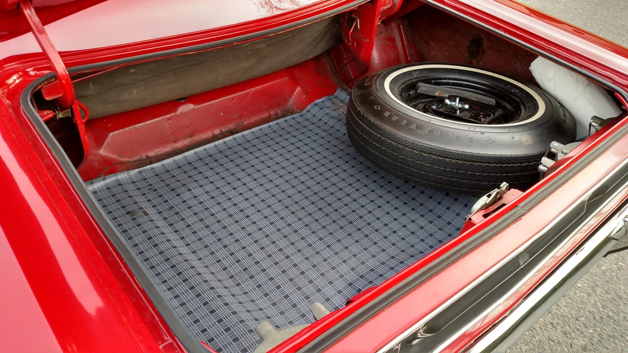 1969 Dodge Coronet 4th Gen - Image 17 of 31