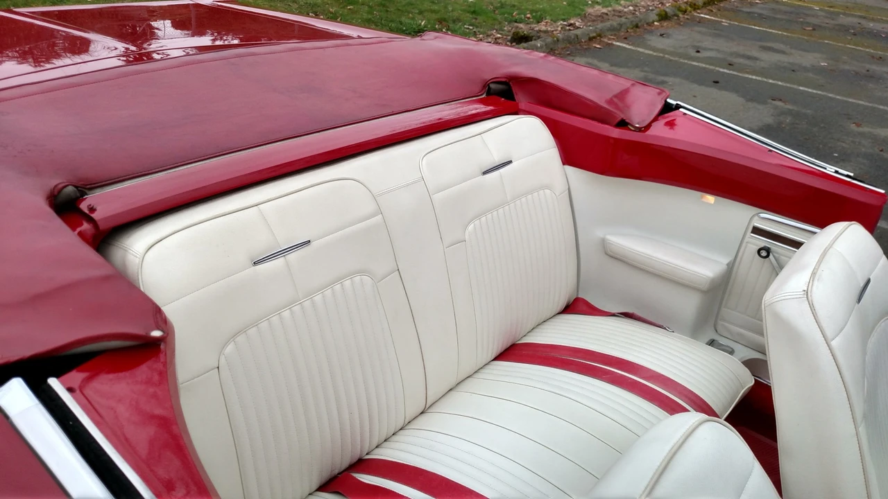 1969 Dodge Coronet 4th Gen - Image 16 of 31
