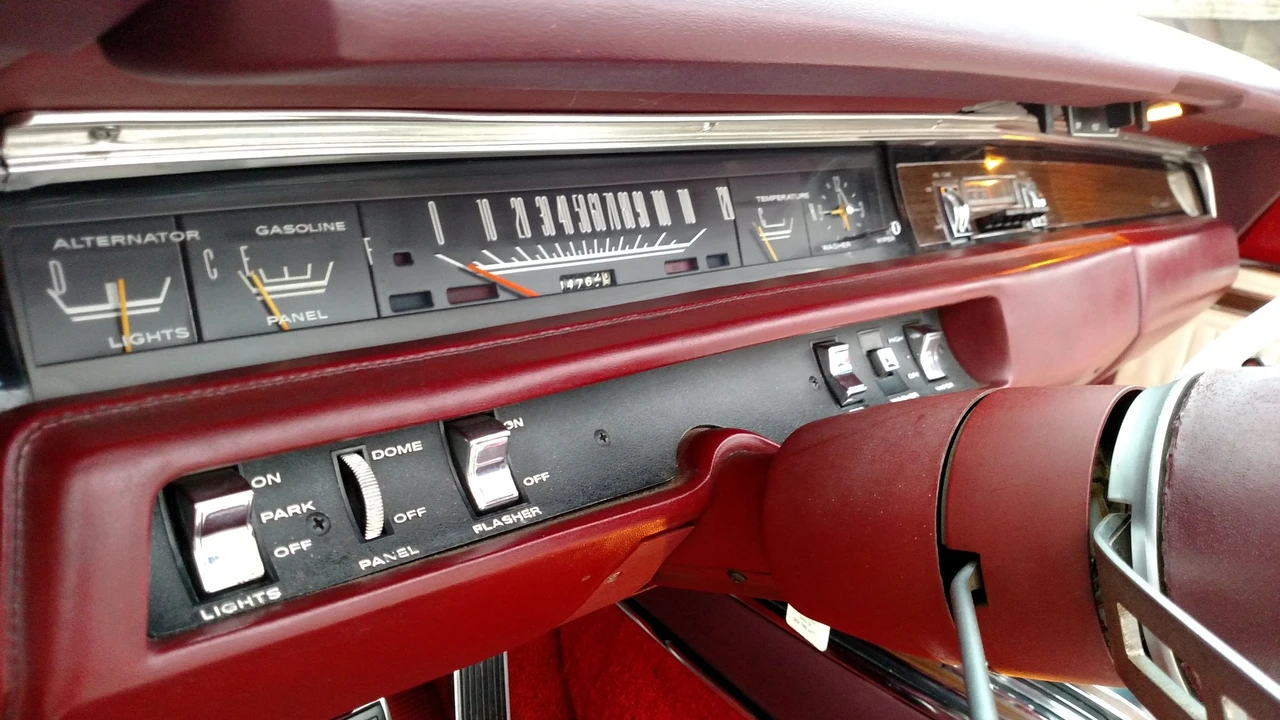 1969 Dodge Coronet 4th Gen - Image 15 of 31