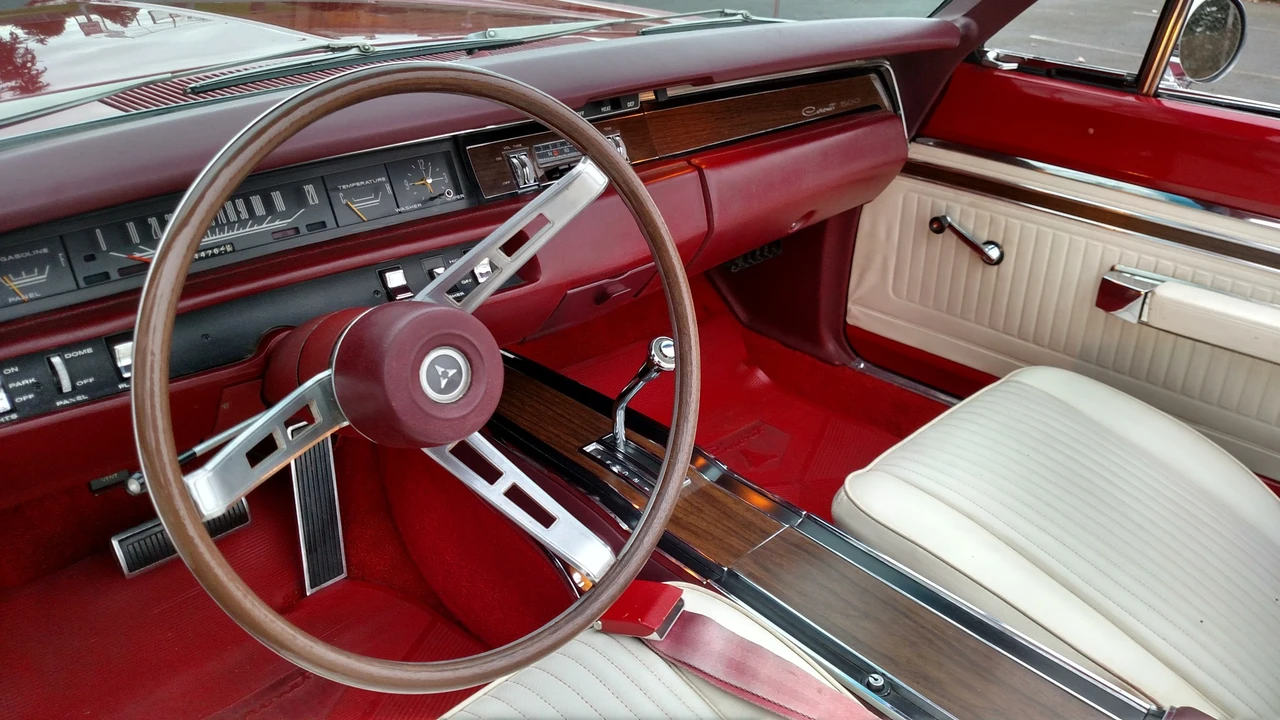 1969 Dodge Coronet 4th Gen - Image 14 of 31