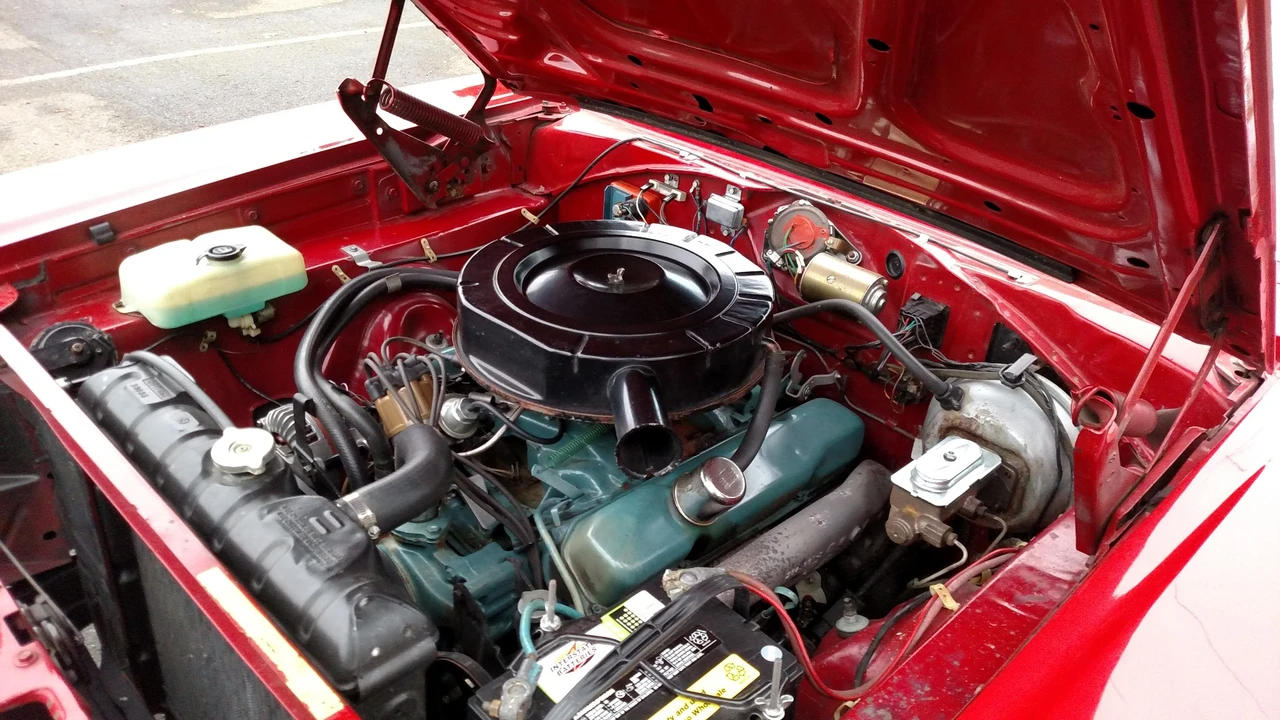 1969 Dodge Coronet 4th Gen - Image 19 of 31