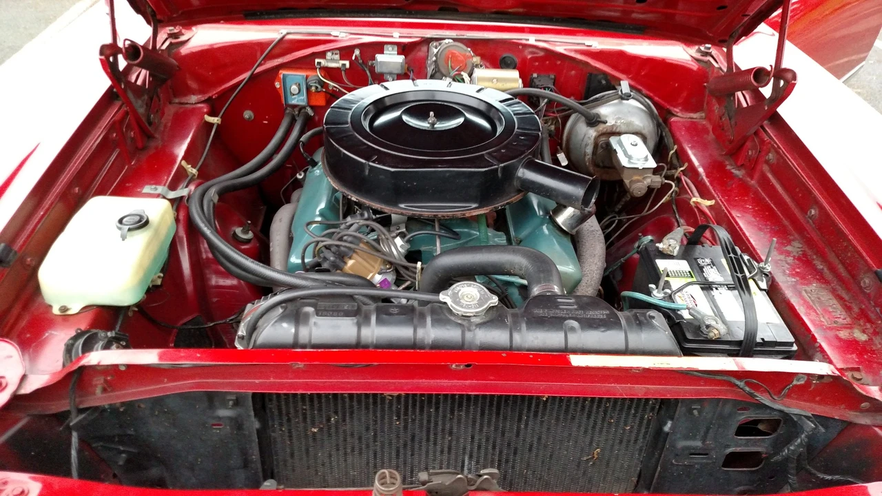 1969 Dodge Coronet 4th Gen - Image 20 of 31