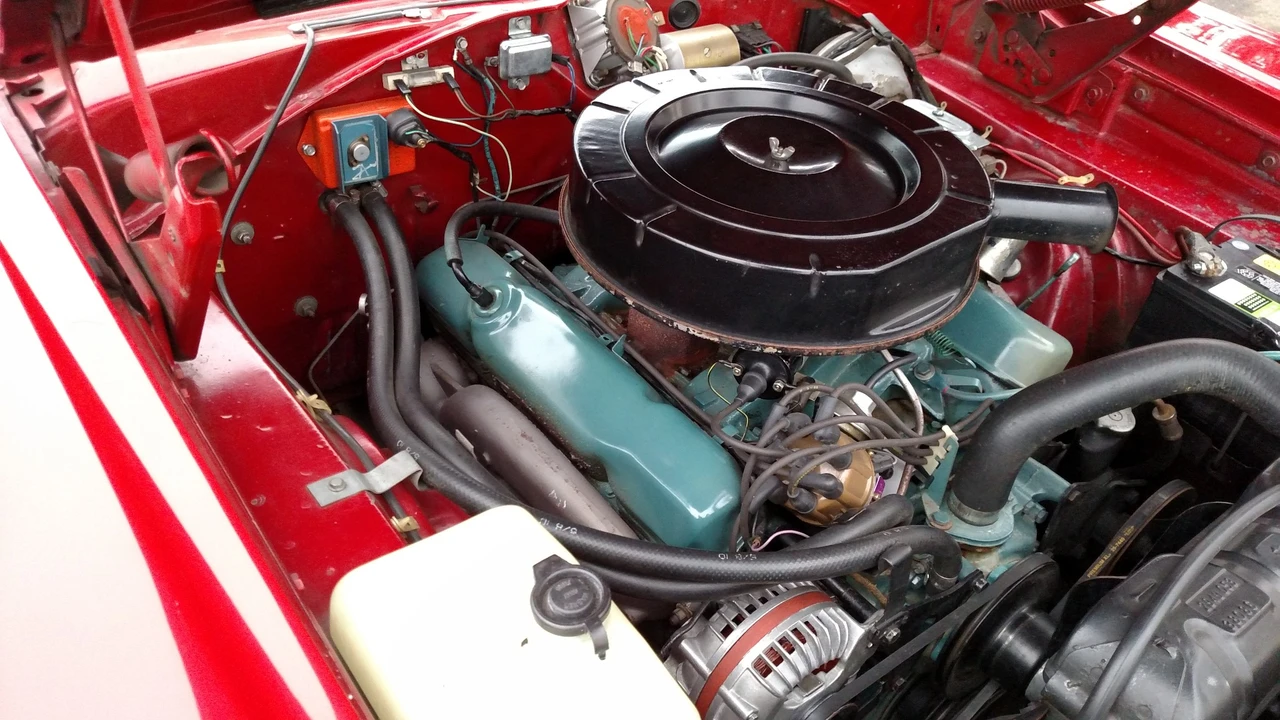 1969 Dodge Coronet 4th Gen - Image 21 of 31