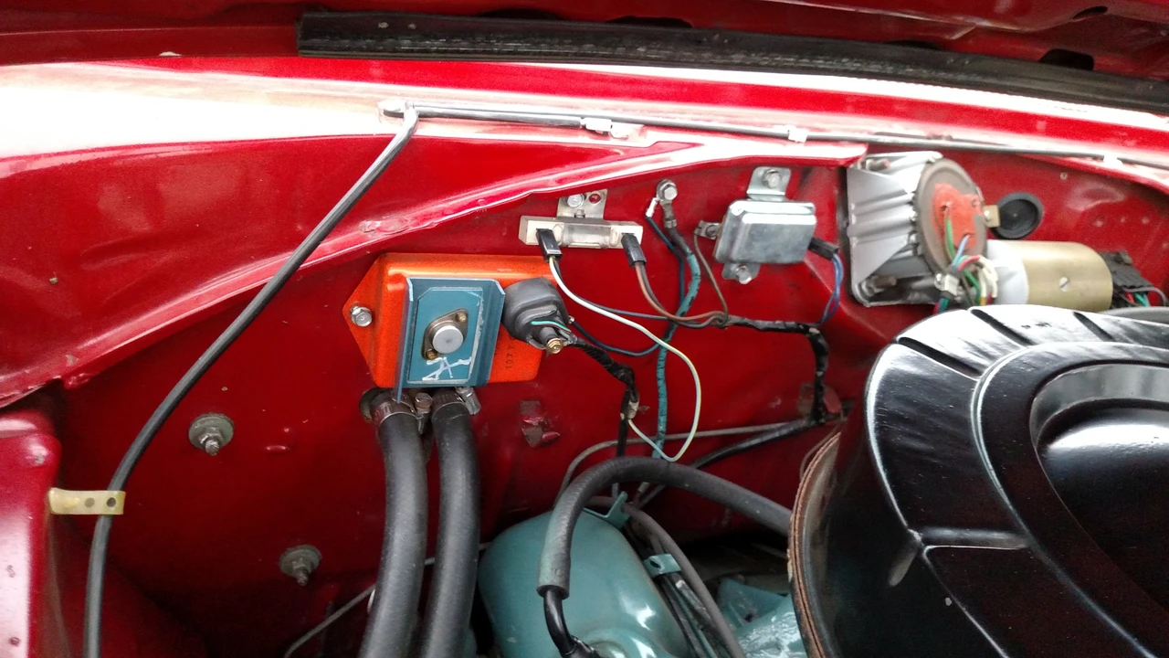 1969 Dodge Coronet 4th Gen - Image 23 of 31