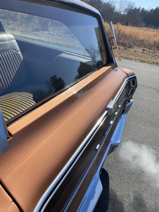 1969 Dodge Coronet 4th Gen - Image 24 of 31