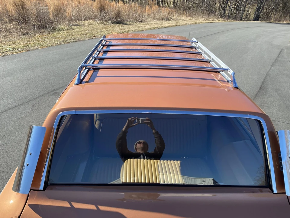 1969 Dodge Coronet 4th Gen - Image 27 of 31