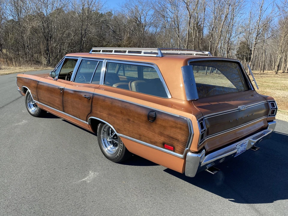1969 Dodge Coronet 4th Gen - Image 5 of 31