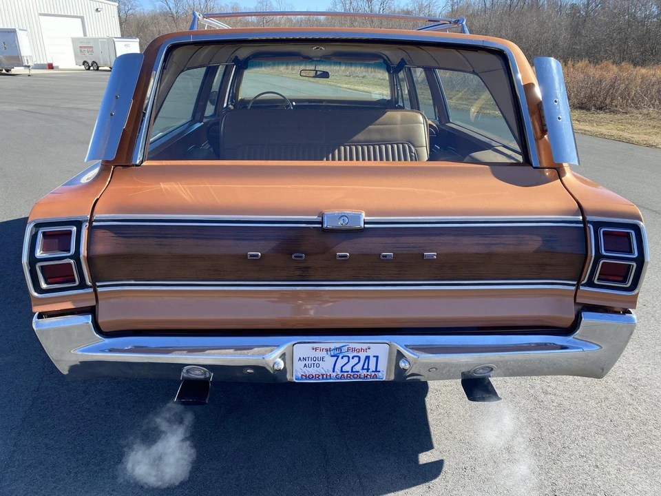 1969 Dodge Coronet 4th Gen - Image 6 of 31