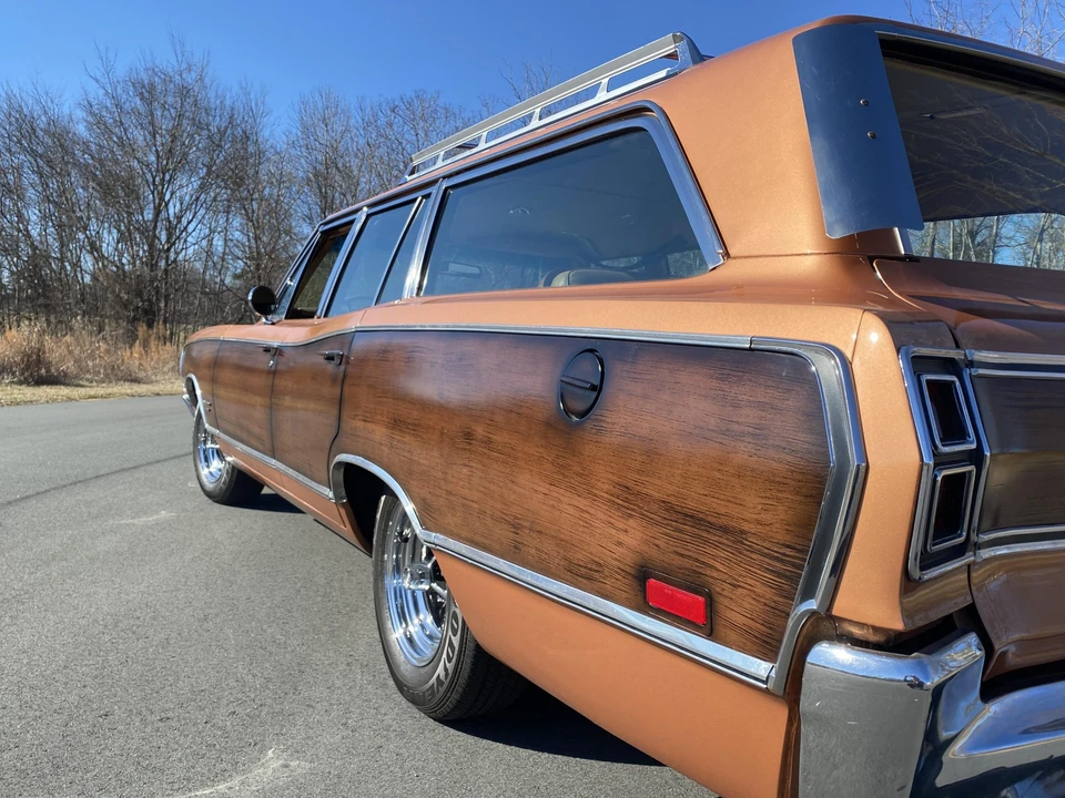 1969 Dodge Coronet 4th Gen - Image 25 of 31