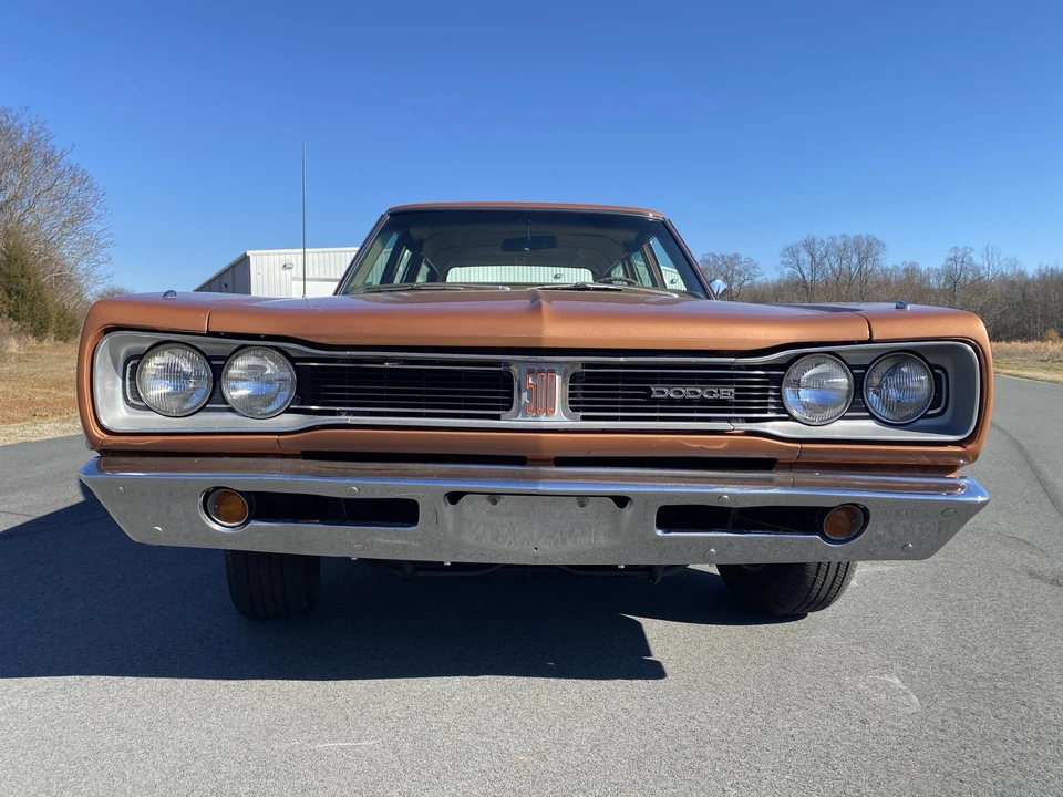 1969 Dodge Coronet 4th Gen - Image 13 of 31
