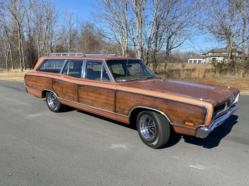 1969 Dodge Coronet 4th Gen - Image 10 of 31