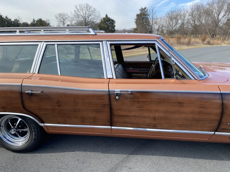 1969 Dodge Coronet 4th Gen - Image 31 of 31