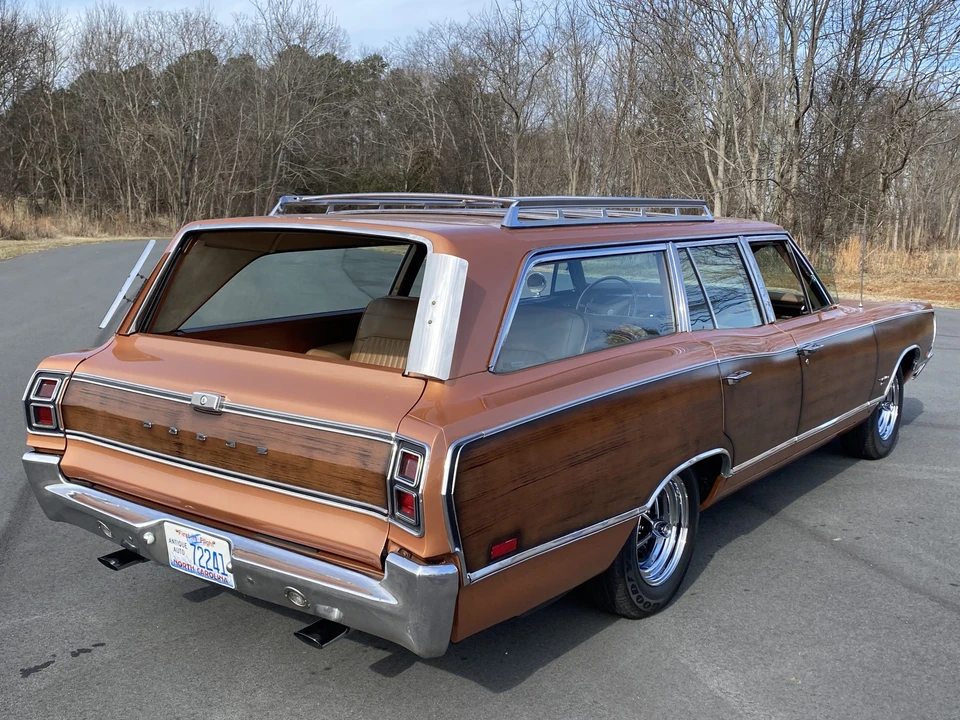 1969 Dodge Coronet 4th Gen - Image 8 of 31