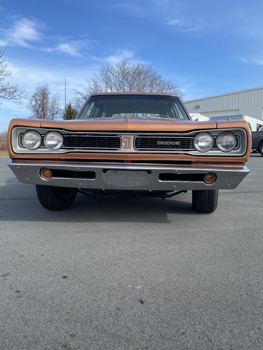 1969 Dodge Coronet 4th Gen - Image 14 of 31