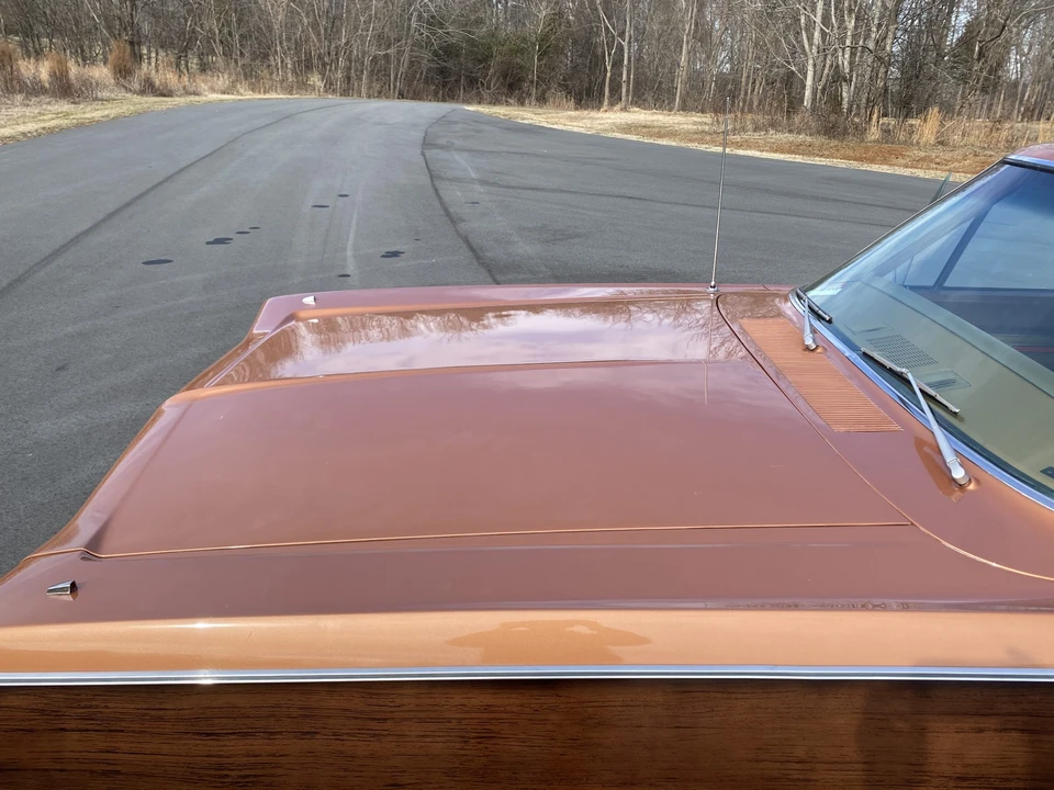 1969 Dodge Coronet 4th Gen - Image 15 of 31