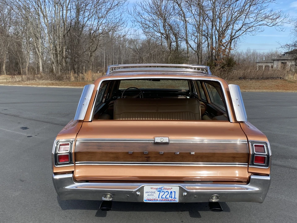 1969 Dodge Coronet 4th Gen - Image 7 of 31