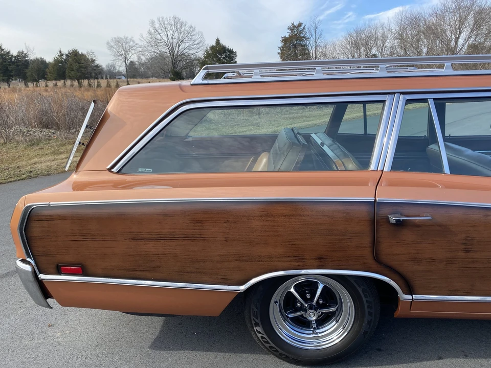 1969 Dodge Coronet 4th Gen - Image 28 of 31