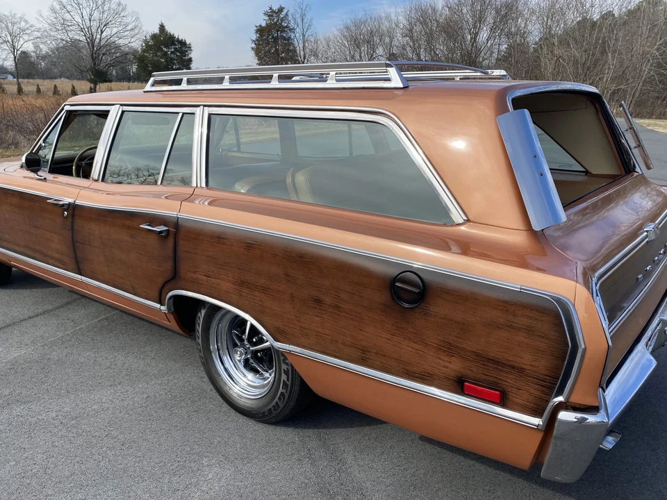 1969 Dodge Coronet 4th Gen - Image 21 of 31