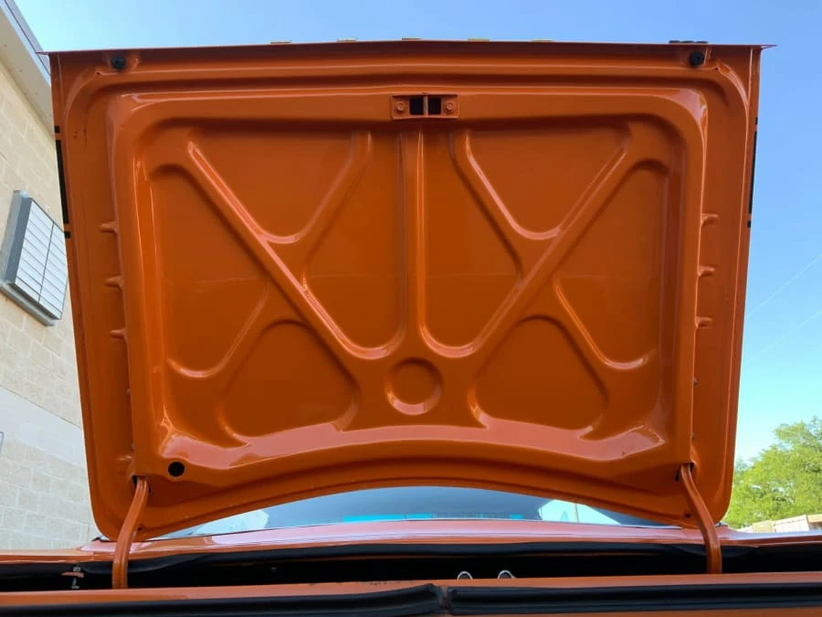 1969 Dodge Coronet 4th Gen - Image 7 of 12
