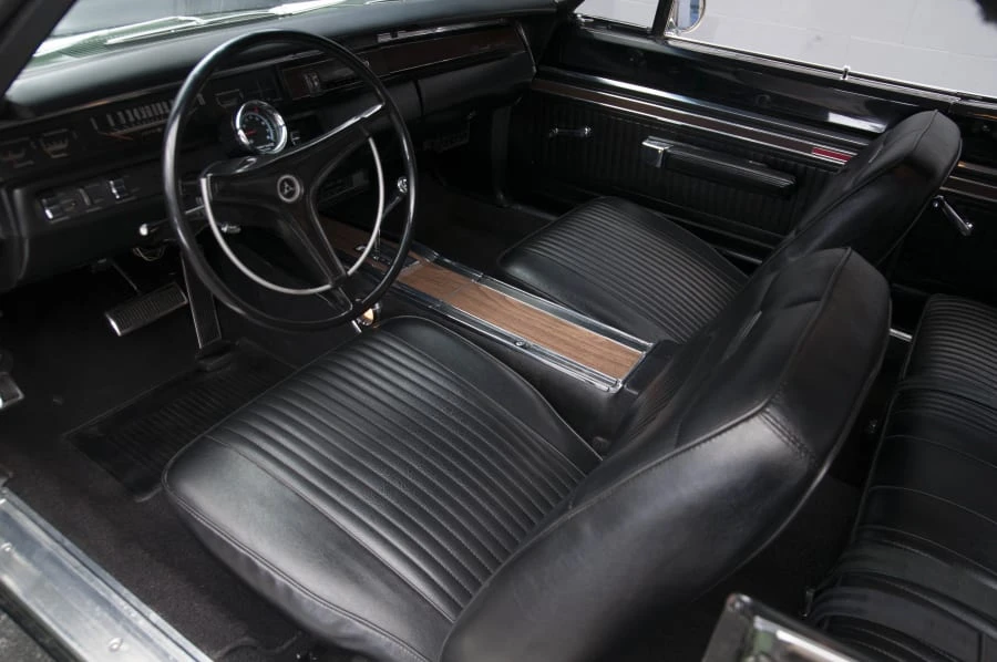 1969 Dodge Coronet 4th Gen - Image 4 of 7