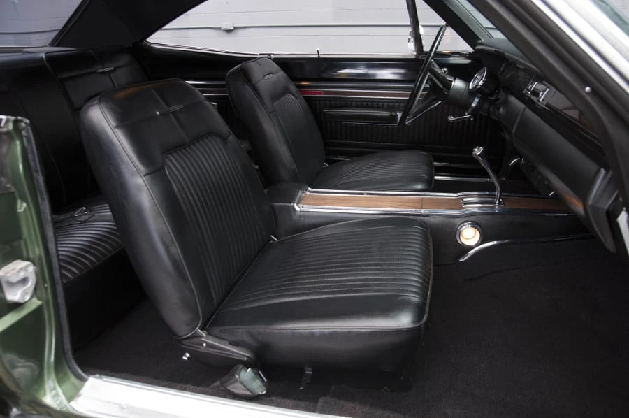 1969 Dodge Coronet 4th Gen - Image 5 of 7