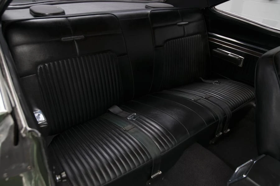 1969 Dodge Coronet 4th Gen - Image 6 of 7